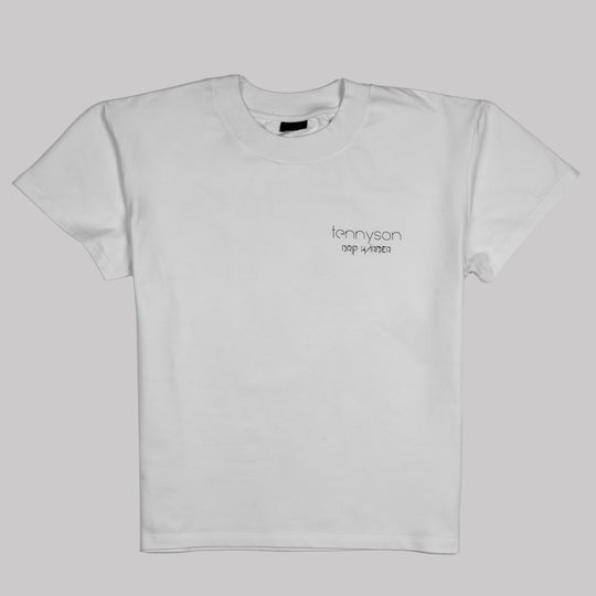 Relaxed Fit T-Shirt - Off White