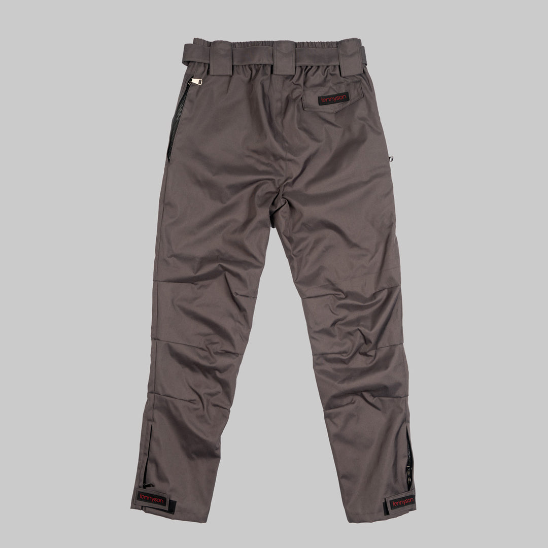 Shell Pants v2 - Concrete