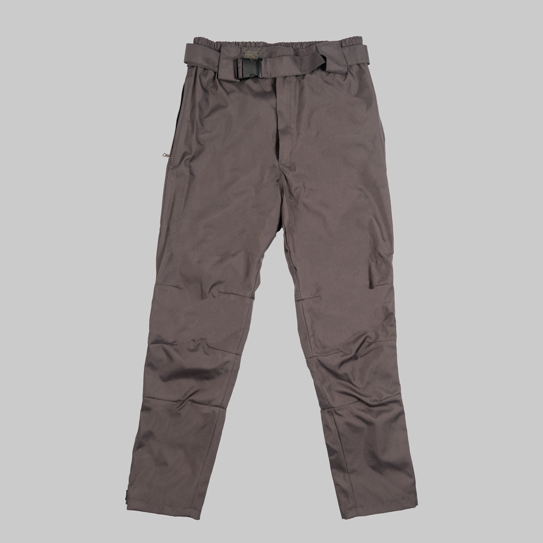 Shell Pants v2 - Concrete