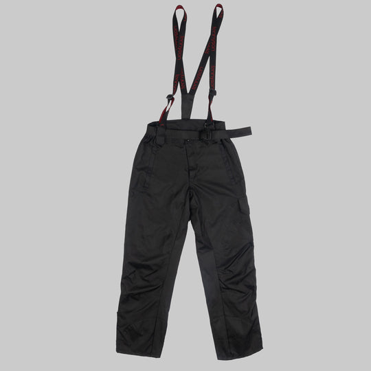 Ski Pants - Black