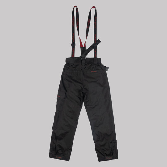 Ski Pants - Black