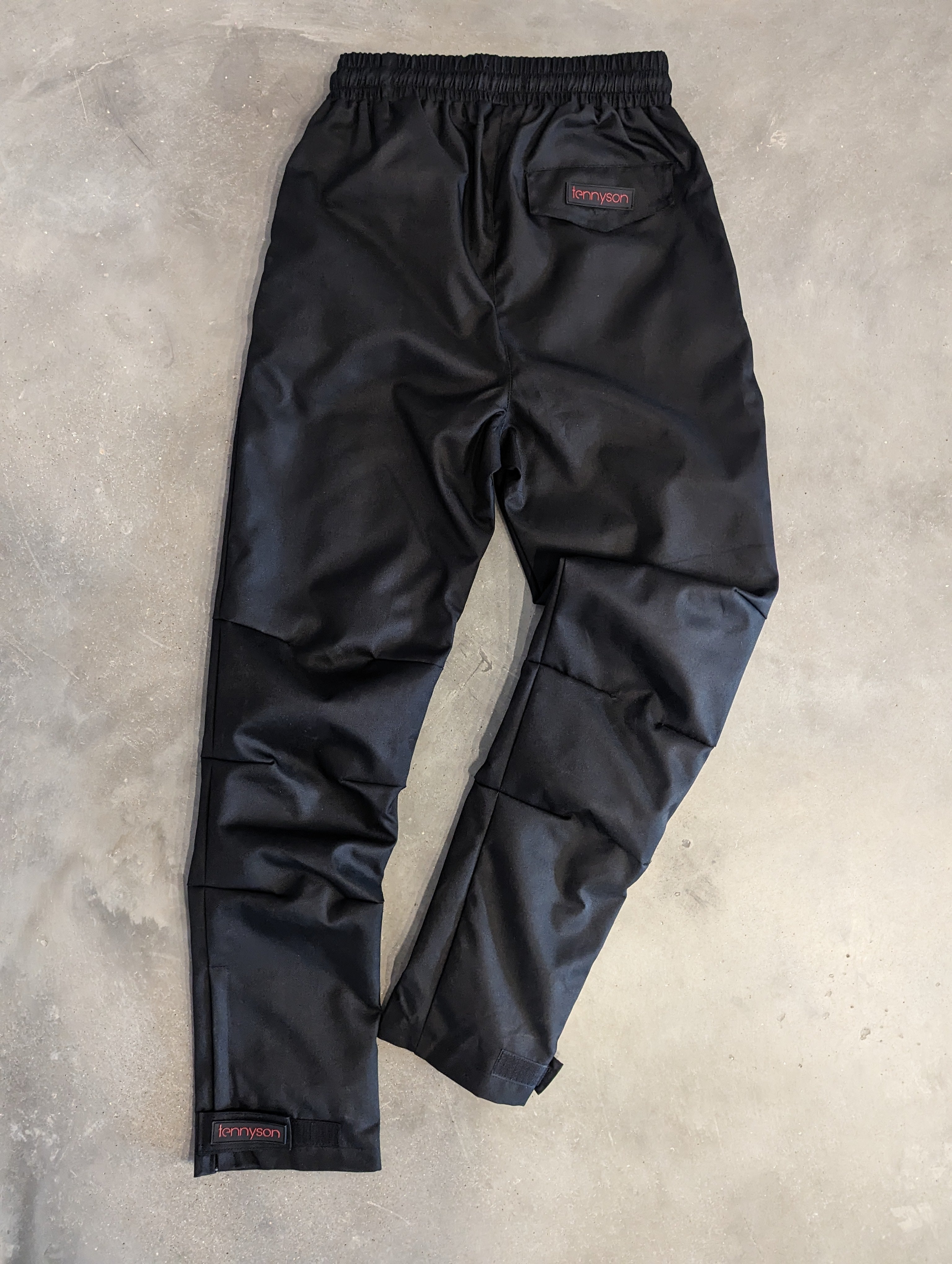 Shell discount suit bottoms